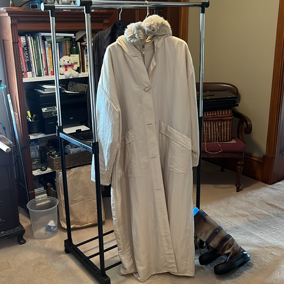 Lundstrom Laparka Canada Wool Large - Picture 2 of 4